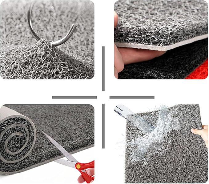Chicken Nesting Box Pads,Laying Mat for Hens | Chicken Eggs Laying Pad | for Garden Lawn Farm Poultry Duck Quail Coop Outdoor Barn Backyard