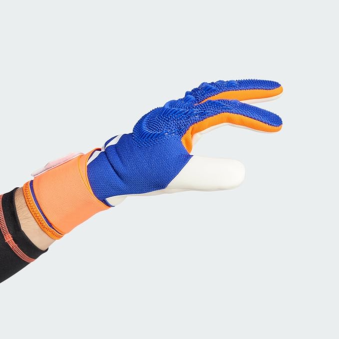 Adidas Predator Competition Goalie Soccer Gloves