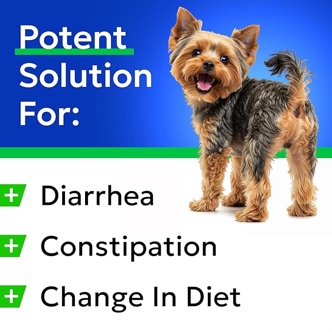 BARK&SPARK Pumpkin Powder for Dogs - 8oz Powdered Fiber Supplement and Stool Softener - Upset Stomach, Food Sensitivity - Improve Digestion - 8oz Powder