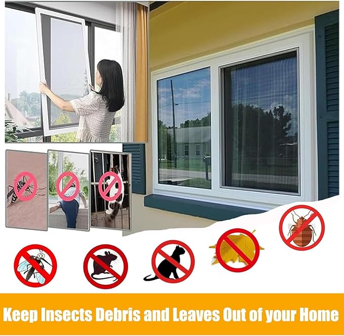 40x25in 36x16in 20x12in Window for Houses, Basement Replacement Windows Aluminum Sliding Window White/Black for Bathroom/Shed/Chicken Coop(White,21x12in)