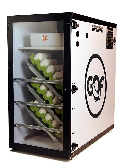 1500 Digital Professional Incubator