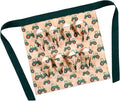 Plum Hill Kids Chicken Egg Collecting Apron with Pockets