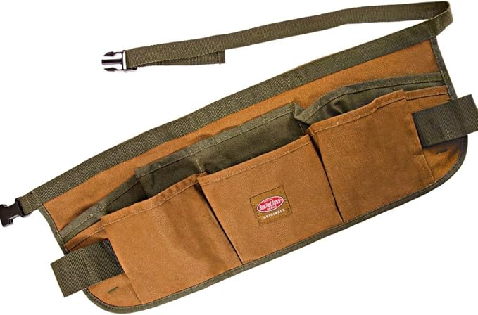 Duckwear SuperWaist Apron, 13 Pockets