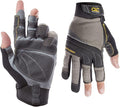 CLC Custom Leathercraft 140XL Pro Framer Glove