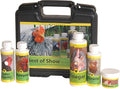 CareFree Enzymes Poultry Best of Show Prep Kit
