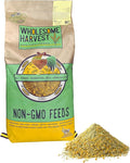 Non-GMO Soy-Free Corn-Free Poultry Grower 40 lb