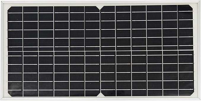 16W Solar Panel Cooling Fan Set Monocrystalline Silicon for Pet House Chicken Coops and Greenhouse Ventilation Energy Efficient Cooling