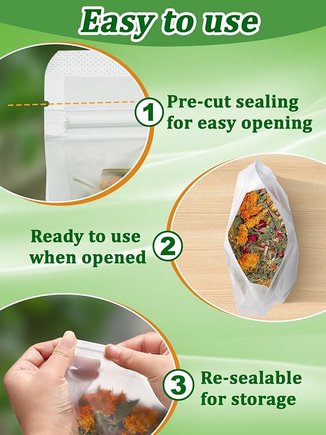 20 Oz Nesting Herbs for Chicken Coop - Natural Egg-Laying Box Feed Herb in 6 Dried Flowers for Freshening Bedding Chicken Coop Dust Bath Increase Egg Production Great Gift