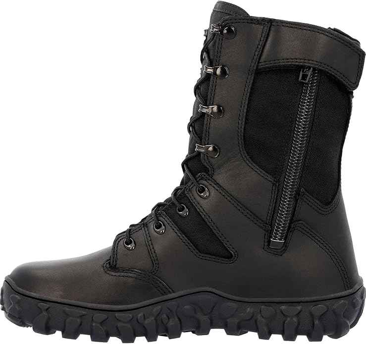 ROCKY Men's S2V Predator Military Boots