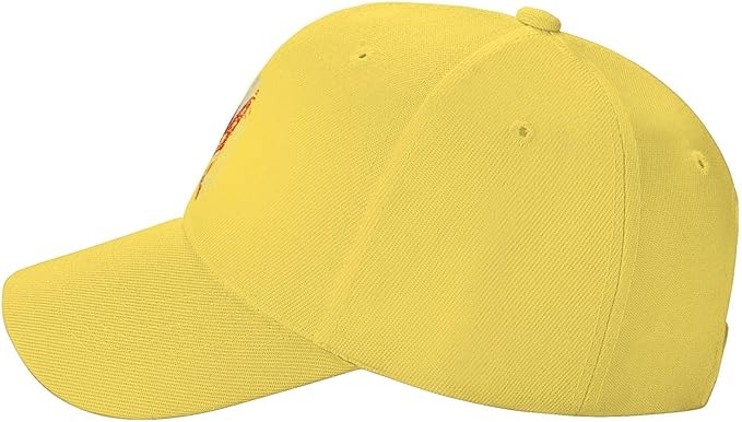Baseball Cap Adjustable Fashion Uv Protection Alien_Vs Predator Casquette Unisex