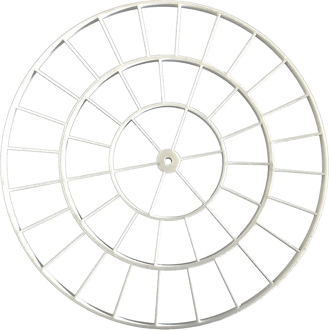 Generic 3D Printed Quail Egg Turner for Nurture Right 360 Incubator