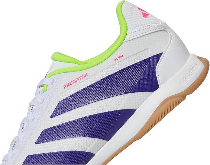 Adidas Unisex League Indoor Soccer Cleats