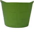Multi-Use Bucket, Bamboo, 3.5 gal