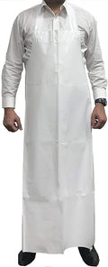 KLEEN HANDLER Heavy Duty Dishwashing Apron | Industrial Cleaning, Extra Long Protective Water Resistant Apron