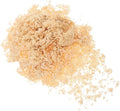 TOYANDONA Natural Wood Shavings for Small Animals Comfortable Bedding for Hamsters Rabbits Ferrets Chicken Coop Bedding Excellent Moisture Absorption Safe Environment