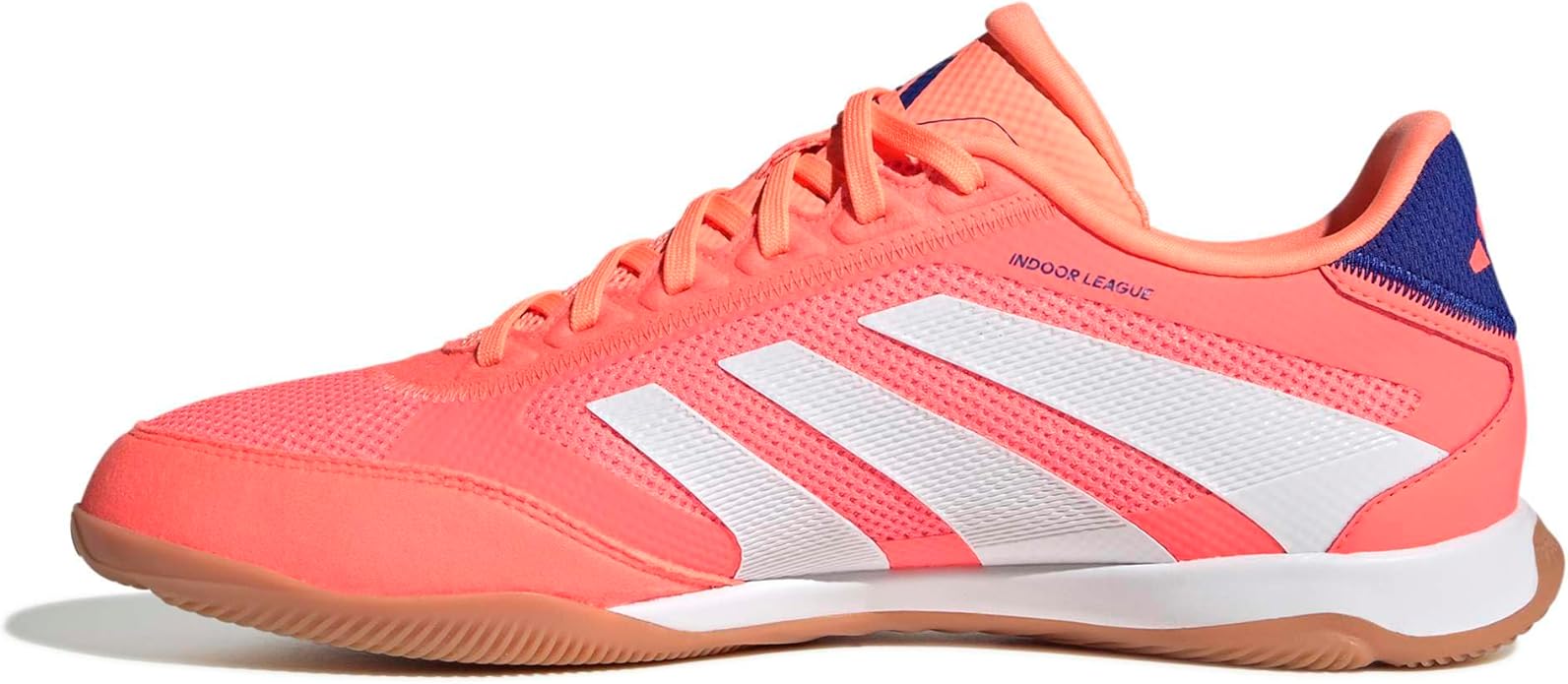 Adidas Unisex League Indoor Soccer Cleats