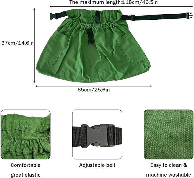 Garden Apron