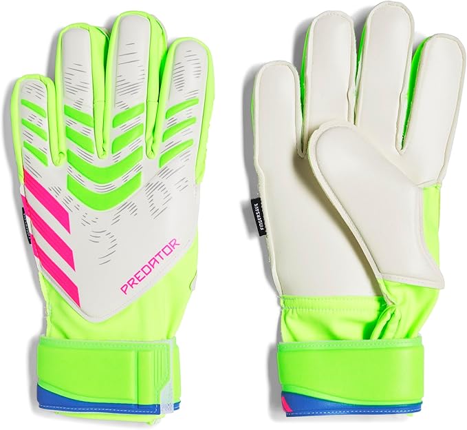adidas adidas Unisex Soccer Goalie Gloves