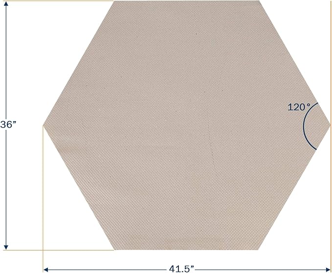 Incubator Warehouse Replacement Liner Insta Brooder™ - Durable Absorbent Paper Board Chick Brooder Liner - Textured Disposable Liners with Firm Footing - Play Pen 20 Pack Liner