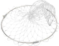 Nylon Brail Net, Fishing Net, Foldable Design Nylon Netting Suitable for Fishing Larger Things for Bird for Fish Field