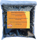 Premium Seed Starter Soil - Ideal for Seed Starting & Gardening - Complete Seed Starting Mix Included. Half-Quart