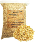 Garden Soils, Mulches and Rocks (Pine Shavings, 8 Quarts)
