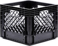 Jezero MC-16-S2 Multi-Purpose Milk Crate