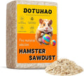 1LB Hamster Bedding, Sawdust, Wood Shavings, Pine Shavings, Guinea Pig Bedding, Rabbit Bedding, Rat Bedding, Small Animal Bedding, Pet Bedding, Wood Chips for Pets