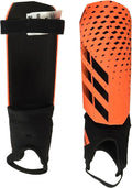 Adidas Soft Ground Match Predator Shin Guards