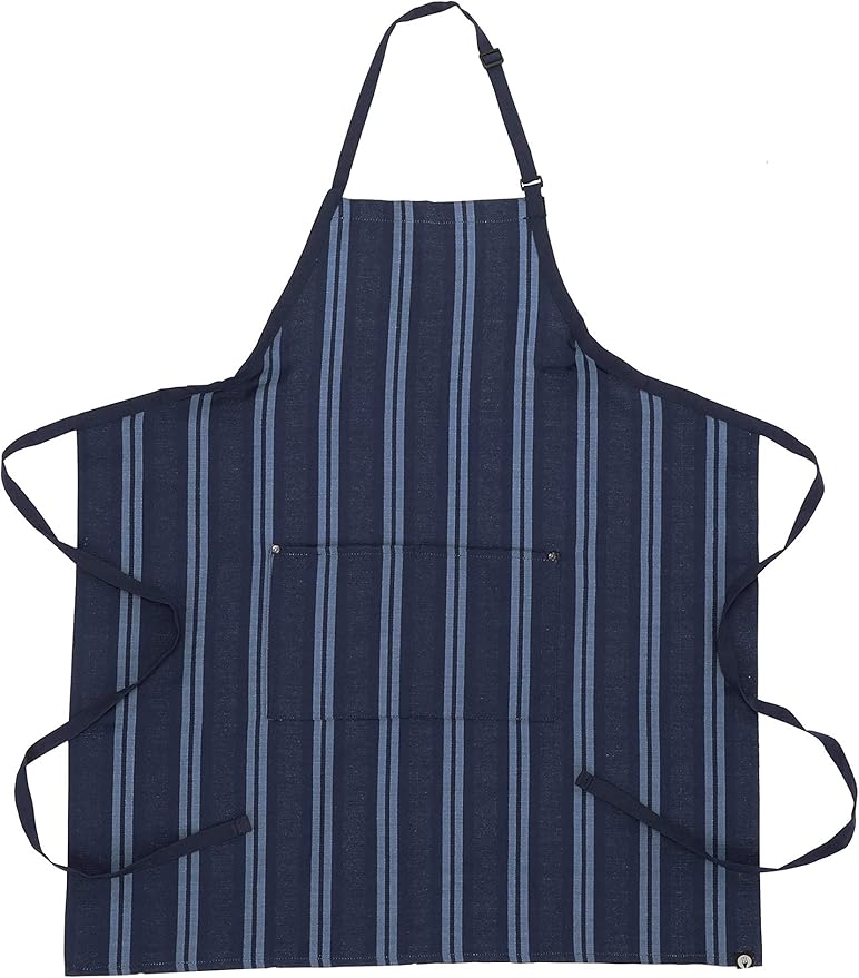 Chef Works Unisex Presidio Bib Apron