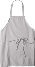 Uncommon Threads Unisex Classic Restaurant Bib Apron for Work Uniform