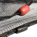 BasicGear Professional Seine Net | 5 to 50 ft | Ultra Strong | Maximizes Catch | Ideal for Both Commercial and Recreational Fishing