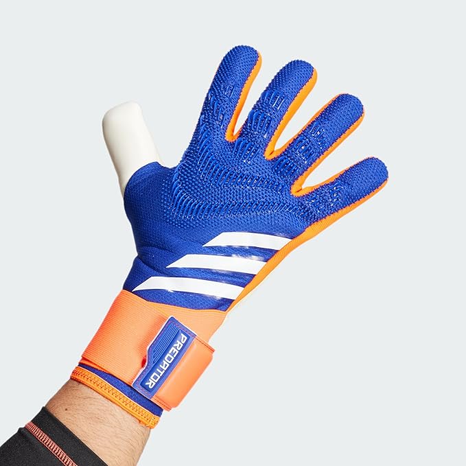 Adidas Predator Competition Goalie Soccer Gloves