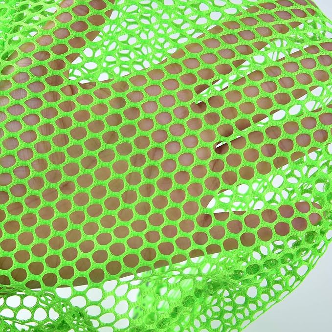 Coopay 4/8 Pieces Butterflies Fishing Net Catching Bug Floating Bait Beach Nets for Outdoor Playing