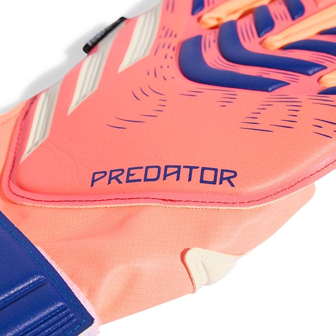 adidas adidas Unisex Soccer Goalie Gloves