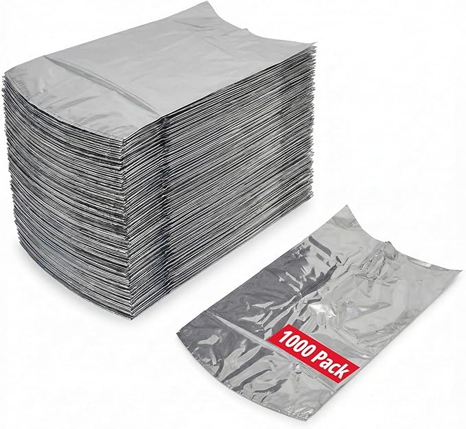 Stromberg's Heat Shrink Bags Turkey