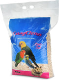 Easy Clean Corn Cob Bedding, 46 Liters
