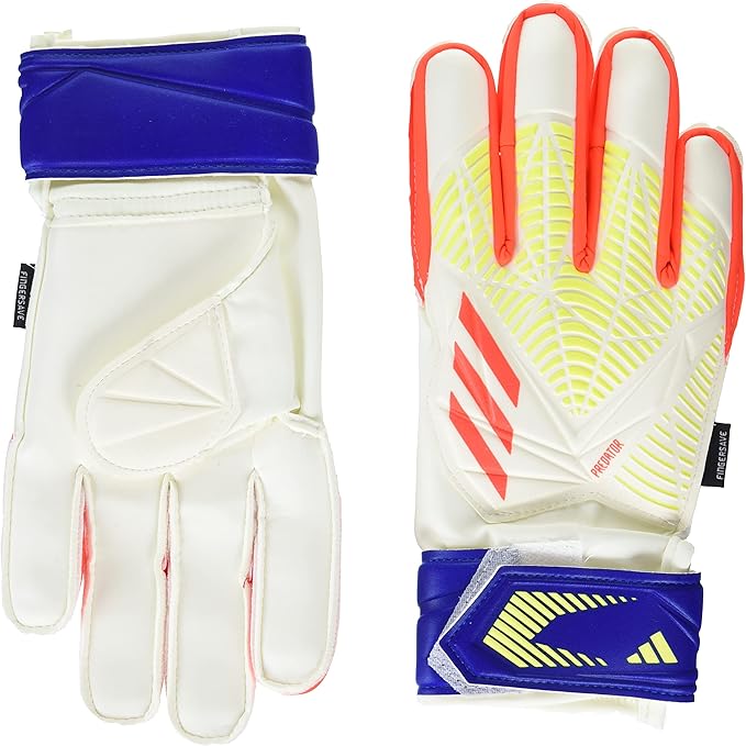 adidas adidas Unisex Soccer Goalie Gloves