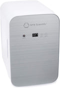 IVYX Scientific 5L Incubator - Precise Temperature Control from 0°C to +55°C, 12V DC / 110V AC