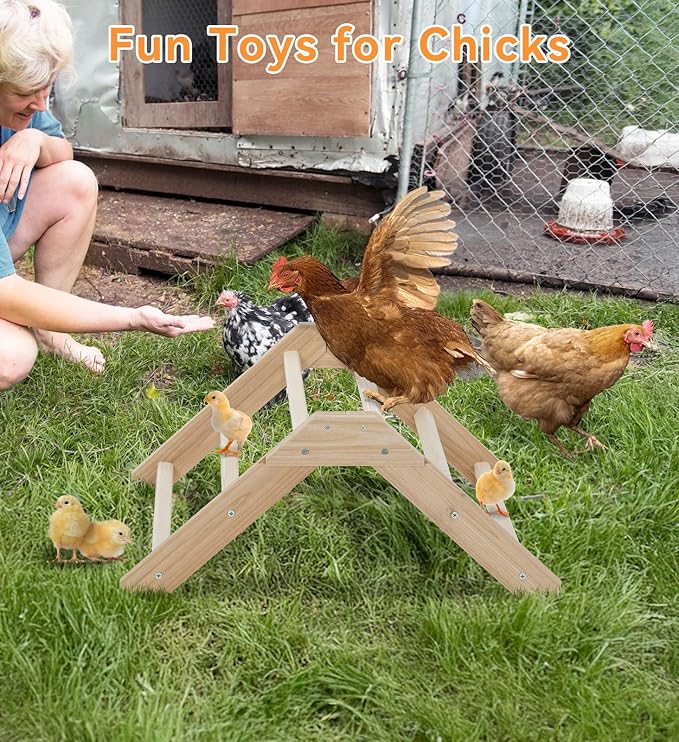 PETSFIT Dog Playpen,Brooder Box for Chick Starter Kit