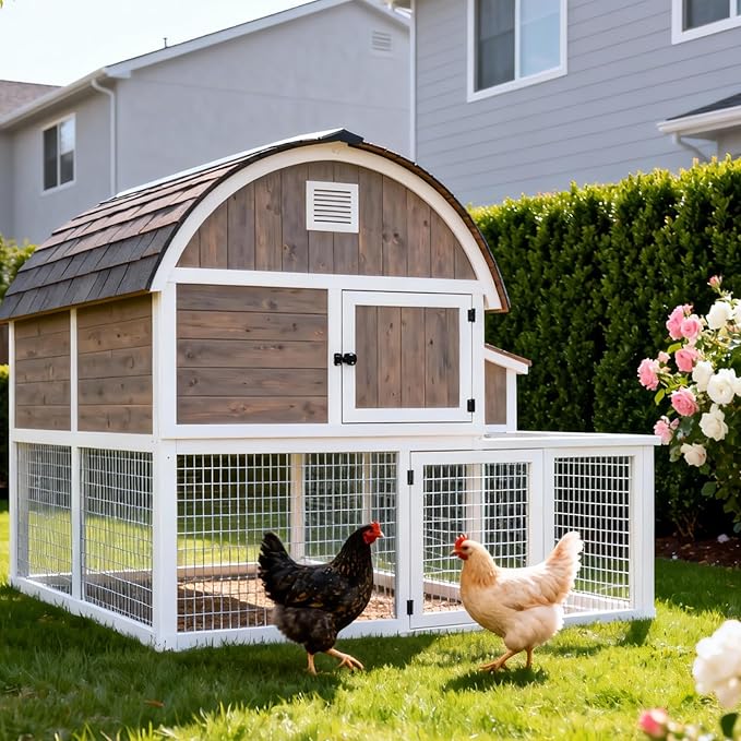 36" x 50' Hardware Cloth - 19 Gauge Heavy-Duty 1/2 Inch Welded Chicken Wire, Hot-Dipped Galvanized Mesh for Chicken Coop & Garden Fencing
