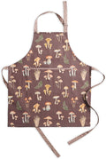 Maison d' Hermine 100% Cotton Apron for women with Pocket Kitchen Chef Apron for Men Cooking Easter Decorations