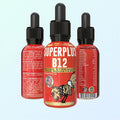 Farmalab Veterinary Super Plus Superplus B-12 Extra Strength for Roosters Superplus para Gallos Birds Poultry Gamefowl
