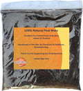 Premium Sphagnum Moss for Plants - 100% Organic Peat Moss, and Plant Soil Blend | Ideal Indoor Potting Soil for House Plants. 8 Quarts