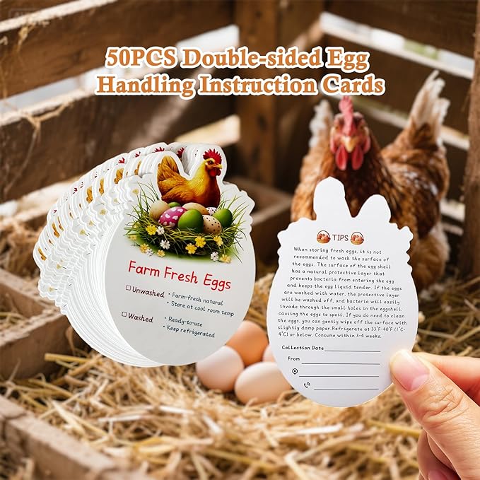 Half Dozen Paper Pulp Egg Cartons Cheap Bulk Fresh Chicken Eggs Basket Holder Storage Container Reusable for Easter (Blue, 20)