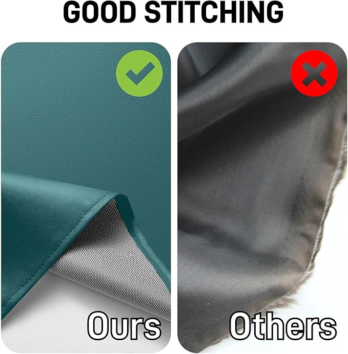 Waterproof Apron with Comfortable Adjustable Bib Rubber Vinyl Dishwasher Heavy Duty Apron for Men Women Dishwashing