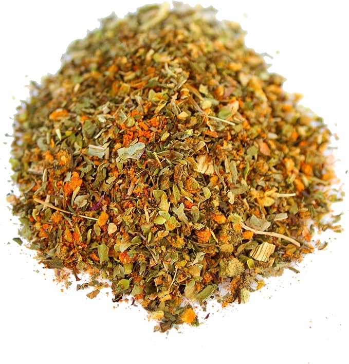 VentMyCoop Chicken Coop Herbs for Hens (10 Ounce) (0.5 Pounds)
