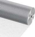 VEVOR Hardware Cloth, 1/4 inch 36in x 50 ft 23 Gauge, Hot Dipped Galvanized Wire Mesh Roll, Chicken Wire Fencing, Wire Mesh for Rabbit Cages, Garden, Small Rodents
