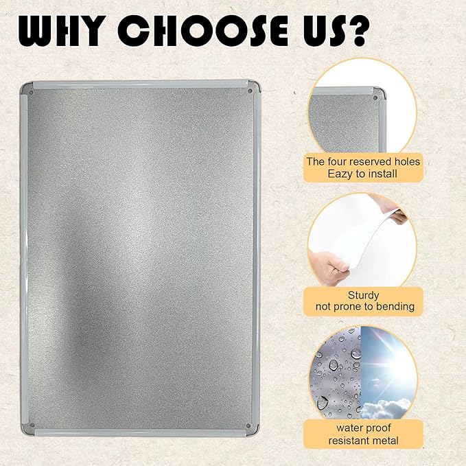Retro Funny Chicken Tin Sign,Vintage Chicken Coop Metal Poster, Farm Wall Art Decor for Outdoor Home Fence Kitchen Bedroom,Gifts 8×12 Inches (CHICKEN SHIT EVERYWHERE)