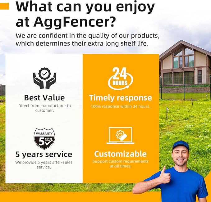24inch x 50ft Hardware Cloth 1/2 inch Chicken Wire Fencing 19Ga, Hot Dipped Galvanized After Welding Garden Plant Supports Welded Metal Chicken Wire Fence, Poultry Animal Netting Cage Screen